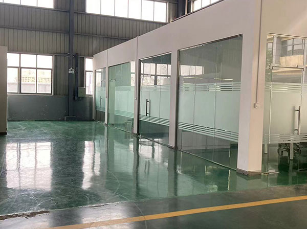 模具、壓鑄、注塑車間
